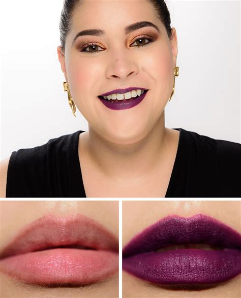 NARS Soul Train, Hot Channel, Rouge Insolent Lipsticks